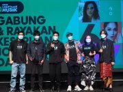 Dengan Semangat Sumpah pemuda, JOOX Menghadirkan Kolaborasi Musik dan Budaya JOOX