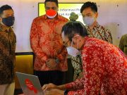 Indosat Ooredoo Hadirkan Kampung Digital di Kota Surakarta Kampung Digital