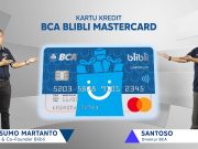 Kartu Kredit BCA Blibli Mastercard Tawarkan Banyak Keuntungan Kartu Kredit BCA Blibli Mastercard