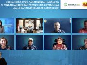 Indosat, UNDP dan Kementerian Koperasi UKM Rilis Survei Kinerja Masa Pandemi Survei Kinerja Masa Pandemi