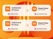 Toko Resmi Xiaomi Punya Nama Baru Toko Resmi Xiaomi