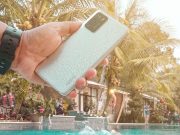 Anti Cipratan Air, Begini Pengertian IPX4 di OPPO A16 OPPO A16