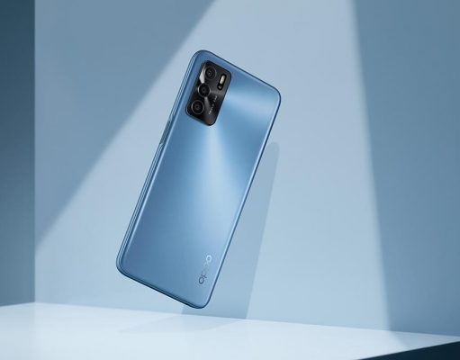 OPPO A16 4/64 Laris Manis Bak Kacang Goreng, Ini Penyebabnya! OPPO A16