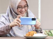 Tak Perlu DSLR, Foto Produk Pakai OPPO A16 Pun Hasilnya Bagus Foto Produk