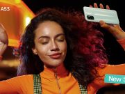 OPPO A53 Varian Baru Hadir di Indonesia OPPO A53