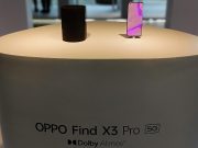 OPPO Find X3 Pro 5G Hadirkan Pengalaman Audio Imersif Lewat Dolby Atmos Dolby Atmos