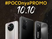 #POCOnyaPromo Bagikan Banyak Keuntungan di Harbolnas 10.10 #POCOnyaPromo