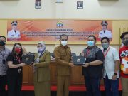 JX Indonesia dan JD.ID Rangkul Pelaku UMKM Kota Serang JX Indonesia dan JD.ID