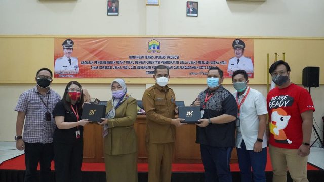 JX Indonesia dan JD.ID