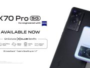 Penjualan Perdana vivo X70 Pro Resmi Digelar Hari Ini Penjualan Perdana vivo X70 Pro