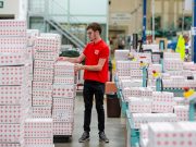 RS Components Hadirkan Solusi Industri Elektronik Melalui IIOT RS Components