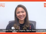 ShopeePay Talk Kulik Strategi Memilih Rekan Bisnis yang Tepat agar Bisnis Makin Langgeng ShopeePay Talk