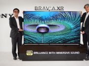Sony Resmi Luncurkan BRAVIA XR 8K LED, 4K OLED dan 4K LED BRAVIA XR