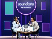 Soundcore Liberty 3 Pro, TWS dengan Teknologi Golden Sound dan Personalize Noise Cancelation Liberty 3 Pro