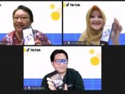 TikTok Luncurkan Buku Panduan Keamanan Digital untuk Pengajar TikTok Luncurkan Buku Panduan Keamanan Digital Untuk Pengajar