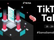 TikTok Indonesia Gelar Konferensi Virtual TikTok Talk+ TikTok Indonesia Gelar Konferensi Virtual TikTok Talk+