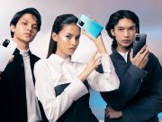 POCO X3 GT Dapat Update MIUI Terbaru, Apa Saja Peningkatannya? POCO