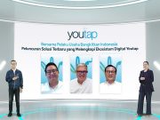 Youtap Luncurkan Fitur Belanja Stok dan Pesan dari Hape Youtap