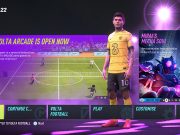 FIFA 22, Masih Menghibur atau Sebaliknya? | Weekend Gaming FIFA 22 game