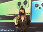 Umumkan Event “Neo Born Disruptor” realme Juga Ungkap Spek GT Neo2 realme GT Neo2