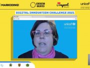 31 Remaja Menampilkan Solusi Inovatif di ‘Demo Day’ solusi inovatif