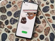 Jajal OMOJI ColorOS 12 di OPPO Reno6 omoji oppo