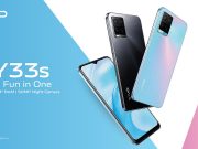 vivo Y33s Resmi Hadir di Indonesia, Harga Rp 3 Jutaan vivo Y33s