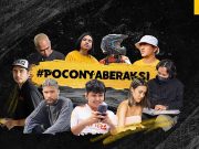 Kampanye #POCOnyaBeraksi Ikut Ramaikan Hari Pahlawan Nasional kampanye #poconyaberaksi
