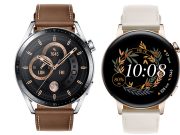 Smartwatch Premium HUAWEI WATCH GT 3 Kini Hadir di Indonesia huawei watch gt 3