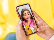 IM3 Ooredoo Tawarkan Bebas Akses Snapchat Sepuasnya Bebas Akses Snapchat