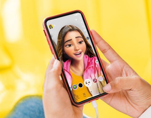 IM3 Ooredoo Tawarkan Bebas Akses Snapchat Sepuasnya Bebas Akses Snapchat