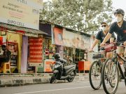 IM3 Ooredoo Inisiasi Collabonation: Jogja Bersatu Bagi Berkah Collabonation