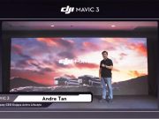 Erajaya Buka Pre-order DJI Mavic 3, Berapa Harganya? Pre-order DJI Mavic 3