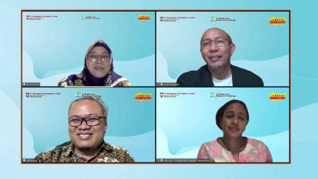 E-Wallet User Research Challenge