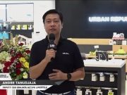 Urban Republic Resmikan 4 Outlet Baru Secara Serentak Urban Republic