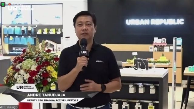 Urban Republic