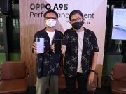 Menguak Fitur Videografi OPPO A95, Apa Saja yang Ditawarkan? Fitur Videografi OPPO A95