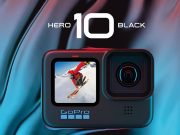 Erajaya Active Lifestyle Hadirkan GoPro HERO10 Black GoPro HERO10 Black