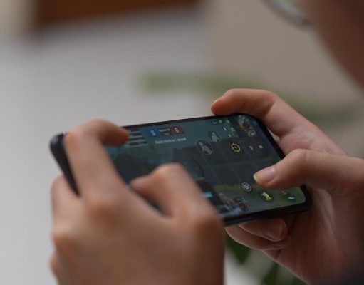 4 Game Berat Ini Lancar Dimainkan di POCO X3 GT Game Berat