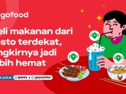 GoFood Hadirkan Promo Ongkir untuk Pesanan dari Resto Terdekat Promo Ongkir
