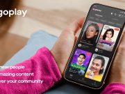 GoPlay Studio Tawarkan Penghasilan Tambahan Bagi Konten Kreator GoPlay Studio