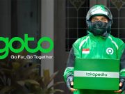 GoTo Raih US$1,3 Miliar Lebih di Penutupan Pertama Pra-IPO GoTo