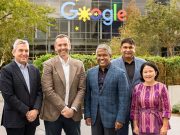 Indosat dan Google Percepatan Digitalisasi UMKM dan Perusahaan di Indonesia Indosat dan Google