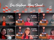 JBL Rayakan 75 Tahun Kehadirannya JBL 75 Tahun