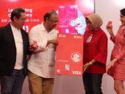 Kartu Kredit BNI JD.ID Resmi Diluncurkan Kartu Kredit BNI JD.ID