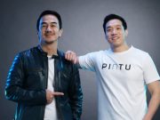 Joe Taslim Ditunjuk Jadi Brand Ambassador Aplikasi Pintu Joe Taslim Ditunjuk Jadi Brand Ambassador Aplikasi Pintu