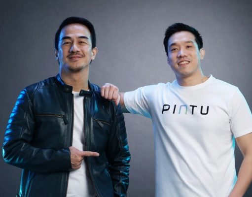 Joe Taslim Ditunjuk Jadi Brand Ambassador Aplikasi Pintu Joe Taslim Ditunjuk Jadi Brand Ambassador Aplikasi Pintu