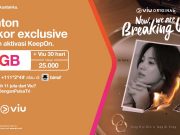 Nonton Drakor ‘Now, We Are Breaking Up’ Sepuasnya Pakai Paket KeepOn Viu KeepOn Viu