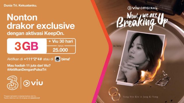 KeepOn Viu