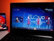 Kolaborasi Telkomsel dan Zoom Hadirkan CloudX Meeting 2.0 Launching CloudX Meeting 2.0